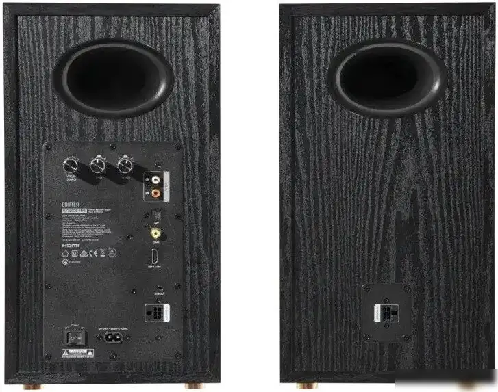 Акустика Edifier R2750DB MKII (черный) – фото товара