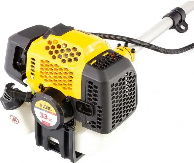 Триммер Denzel DGT-330 – фото товара