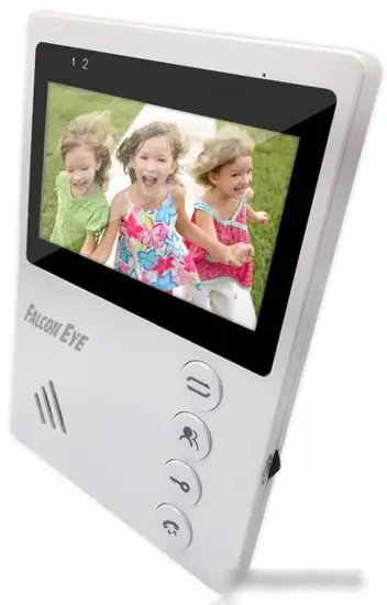 Монитор Falcon Eye Vista – фото товара