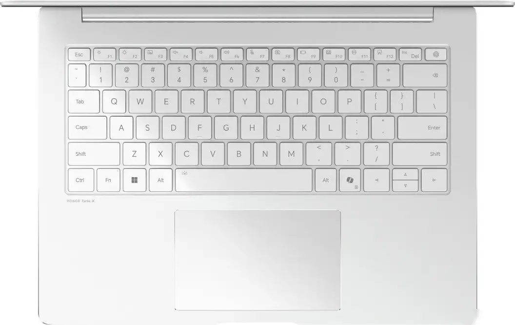 Ноутбук HONOR MagicBook Pro 14 FMB-P 5301ANXJ – фото товара