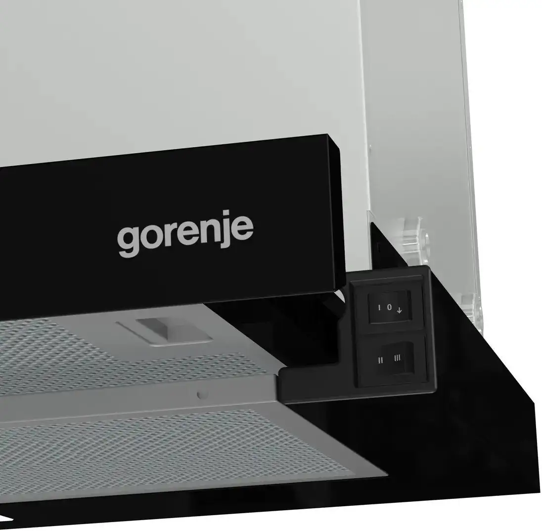 Кухонная вытяжка Gorenje TH60E7XB - фото товара