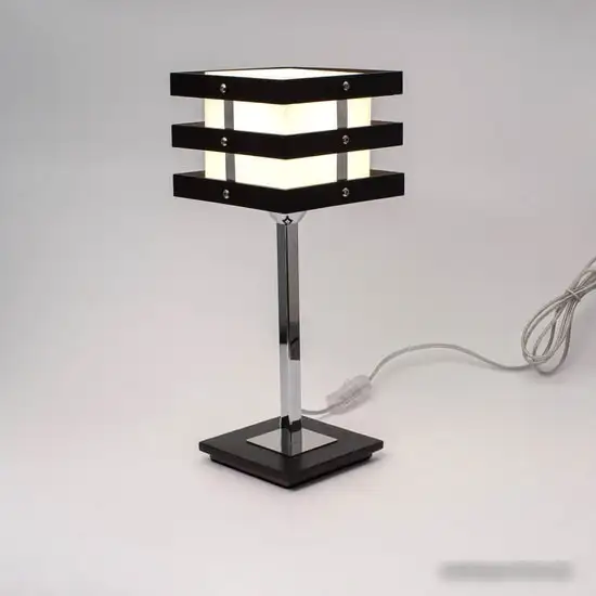 Настольная лампа Citilux Киото CL133811 – фото товара