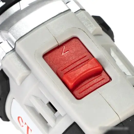 Дрель-шуруповерт Ставр ДА-20УБ (без АКБ) – фото товара