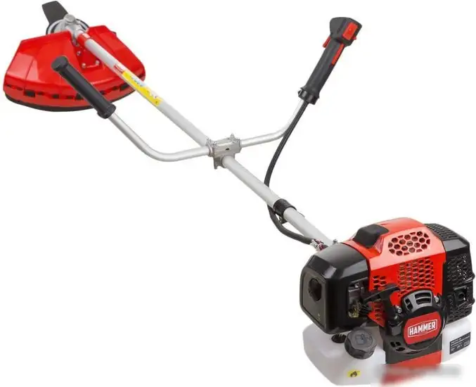 Триммер Hammer MTK420C – фото товара