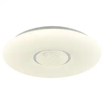 Люстра-тарелка Lussole Moonlight LSP-8310 – изображение в каталоге