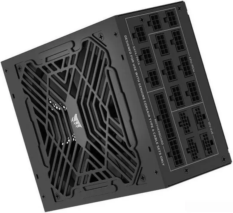 Блок питания Corsair WS3000 CP-9020312-EU – фото товара