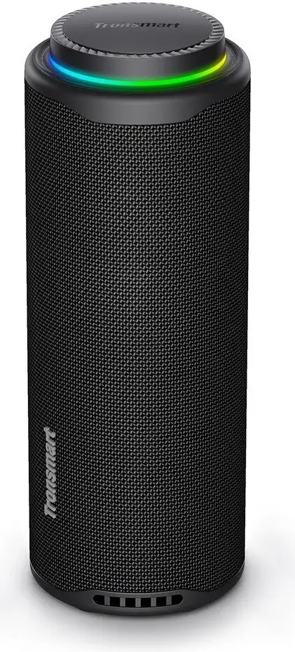 Беспроводная колонка Tronsmart T8 (черный) – фото товара