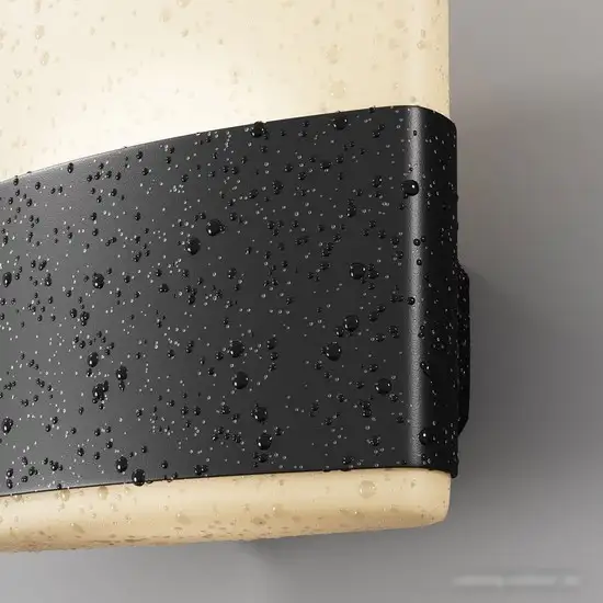 Уличный настенный светильник Maytoni Rom O442WL-L12GF3K1 – фото товара