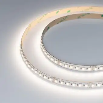 Светодиодная лента Arlight 5W/m 120Led/m 4040SMD разноцветный/дневной белый 5M RT-H120-10mm 24V RGBW-Day-4-in-1 048747 – изображение в каталоге