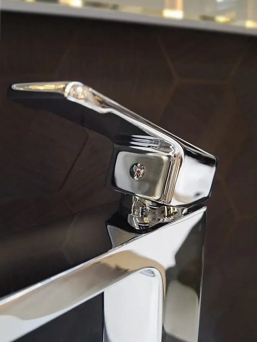 Смеситель Altrobagno Lamberto 010212 Cr - фото товара