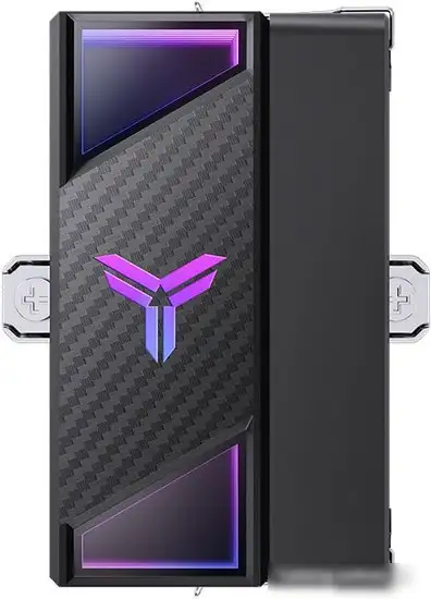 Кулер для процессора Jonsbo CR-1000 V2 Pro Color – фото товара