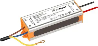 Блок питания Arlight ARPJ-SN-63600-PFC 040797 – изображение в каталоге