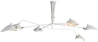 Подвесная люстра ST Luce Spruzzo SL305.502.06 – изображение в каталоге