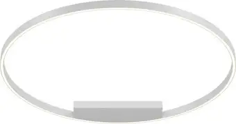 Припотолочная люстра Maytoni Rim MOD058CL-L65WK – изображение в каталоге