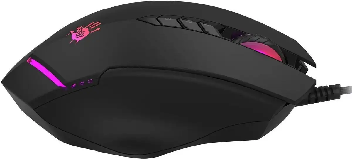 Игровая мышь A4Tech Bloody V8M Max – фото товара