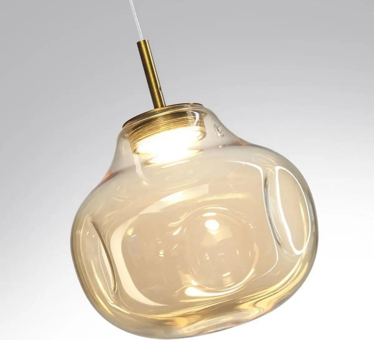 Подвесная люстра Odeon Light Vaso 5097/4L – фото товара