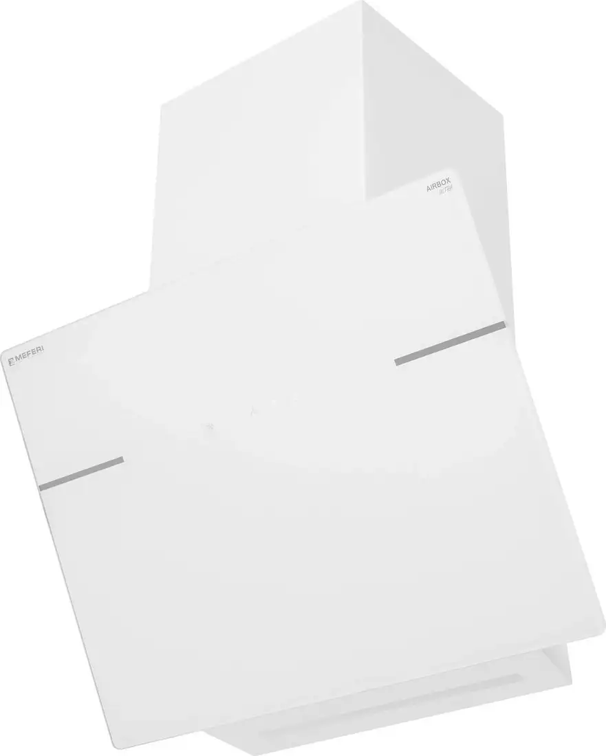 Кухонная вытяжка Meferi AIRBOX60WH Ultra - фото товара