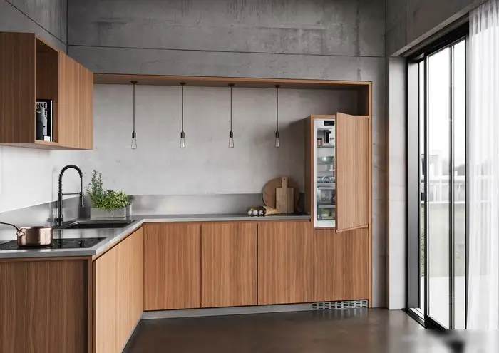 Холодильник Liebherr ICBNci 5183 Peak BioFresh NoFrost - фото товара