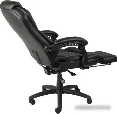 Кресло Меб-ФФ MF-3060 (черный) – фото товара