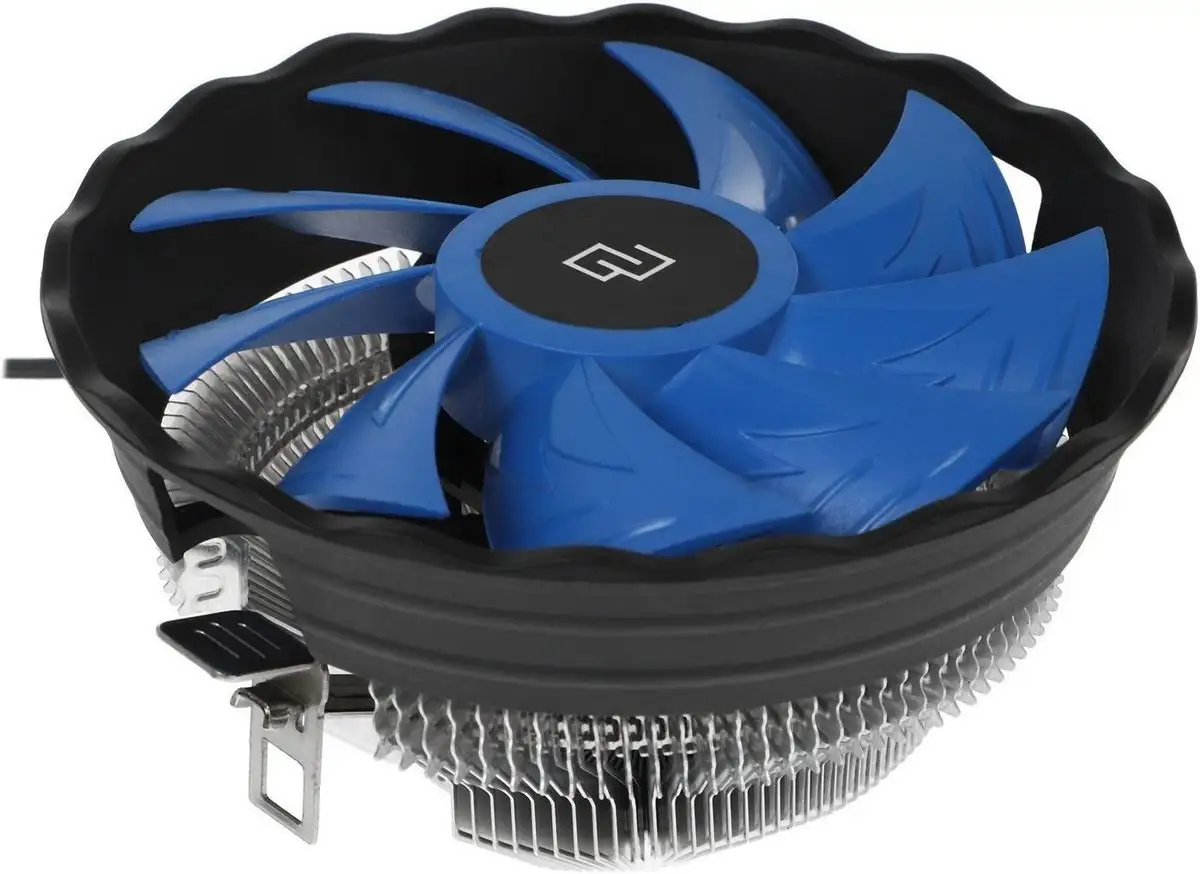 Кулер для процессора Digma D-CPC95-PWM2 – фото товара