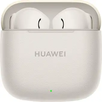 Наушники Huawei FreeBuds SE 3 (бежевый, международная версия) – изображение в каталоге