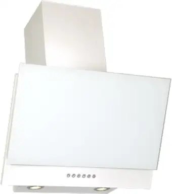 Кухонная вытяжка Elikor Рубин S4 60П-700-Э4Д (перламутр)