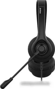 Офисная гарнитура A4Tech HS-8i – фото товара