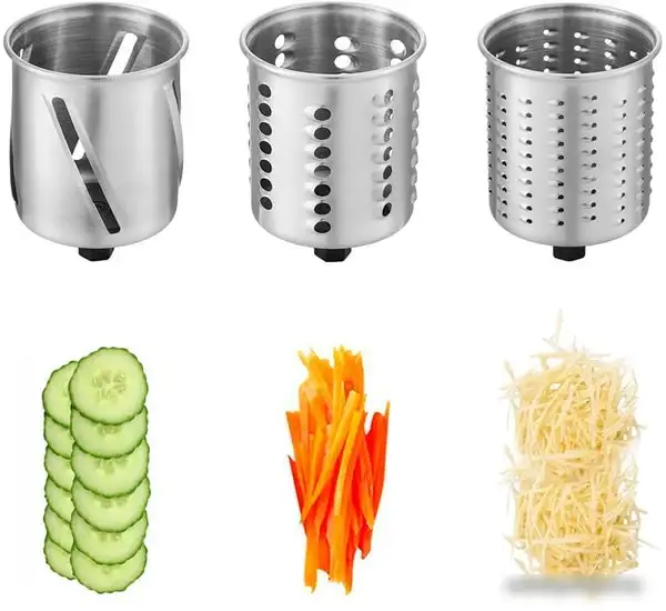 Овощерезка Kitfort KT-1392 - фото товара