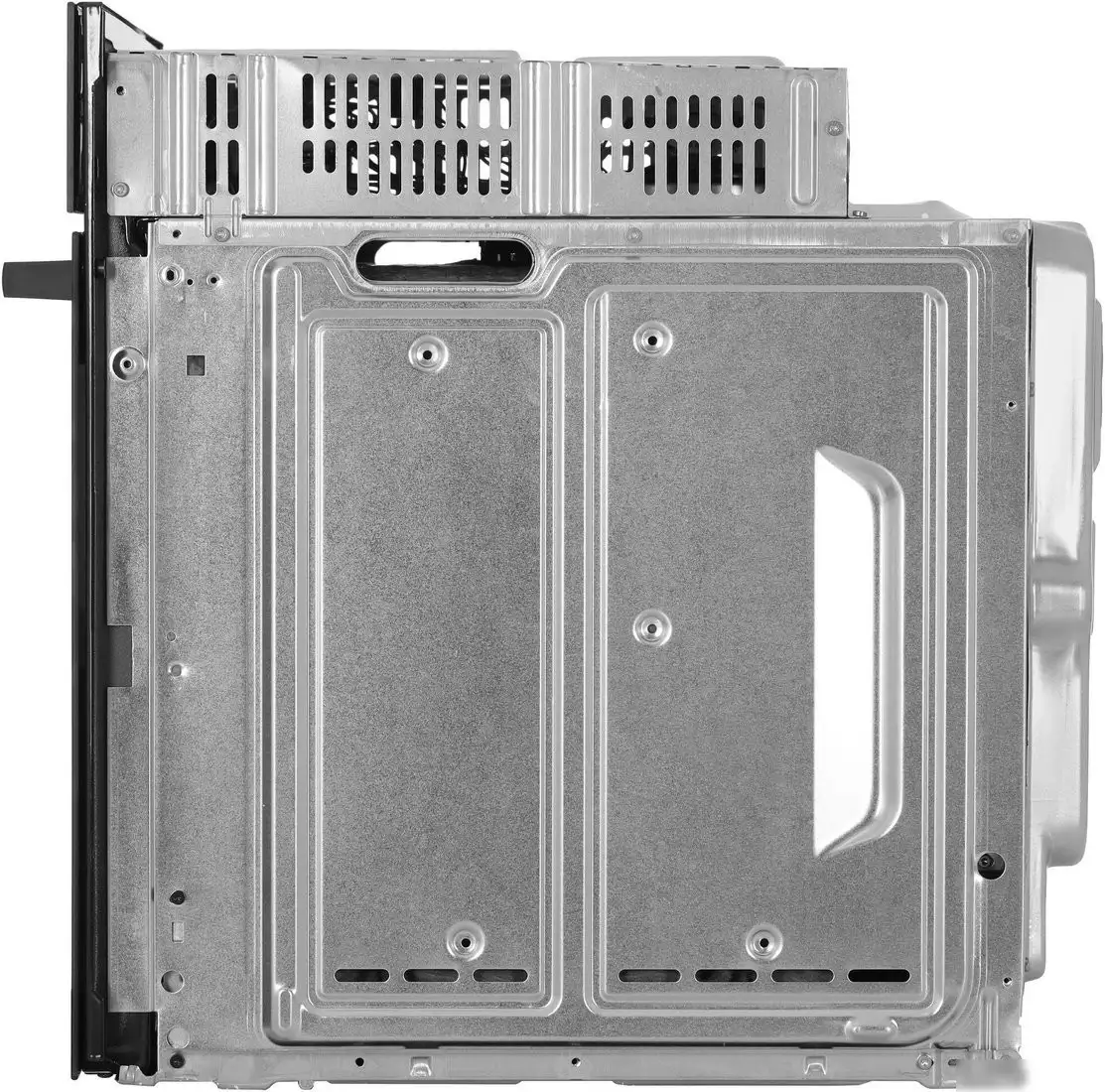 Электрический духовой шкаф Bosch Serie 4 HBF514BB1T - фото товара