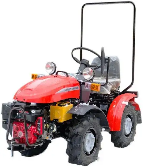 Мини-трактор Беларус 112Н-01 (дв. WEIMA 16 л.с.) – фото товара