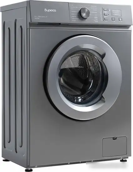 Стиральная машина Бирюса WM-SM510/04 M - фото товара