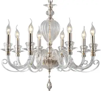 Подвесная люстра Aployt Daniele APL.701.03.08 – изображение в каталоге