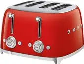 Тостер Smeg TSF03RDEU – изображение в каталоге