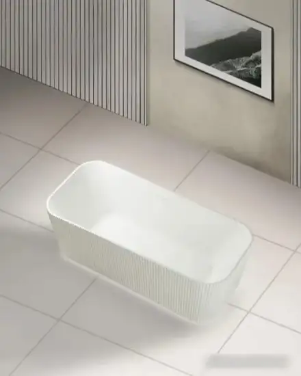 Ванна Abber Stein 170x75 AS9663 - фото товара