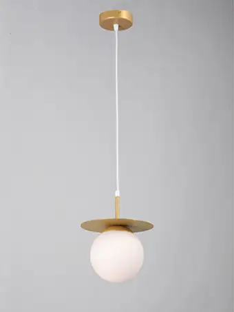 Подвесная люстра Vitaluce V2988-8/1S – изображение в каталоге