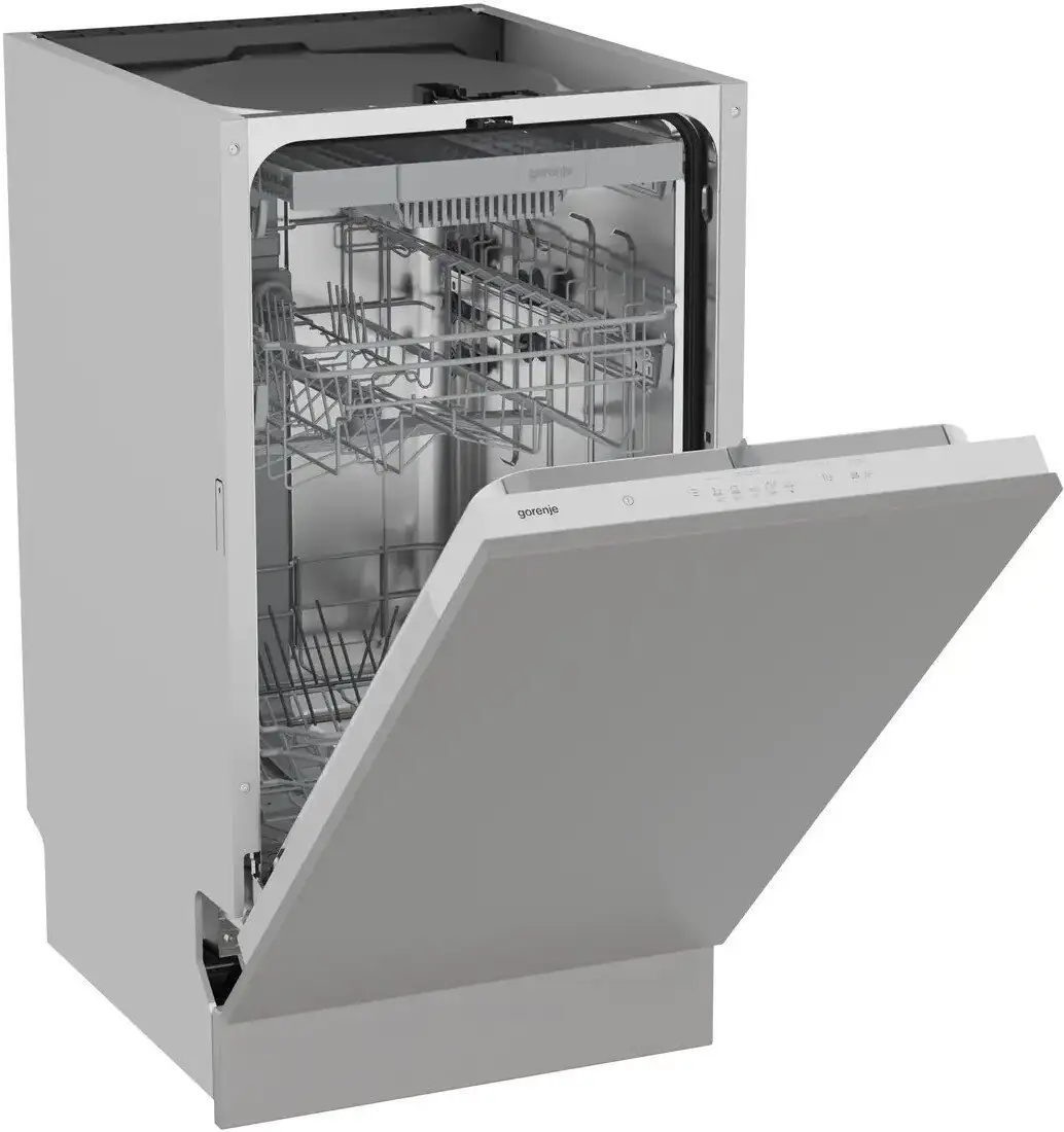 Встраиваемая посудомоечная машина Gorenje GV523E10WE - фото товара