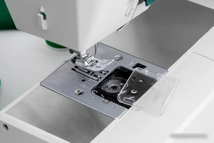 Электромеханическая швейная машина Necchi Q421A - фото товара