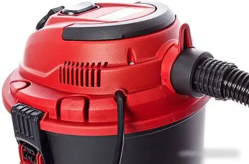 Пылесос RedVerg RD-VC1200S-20P - фото товара