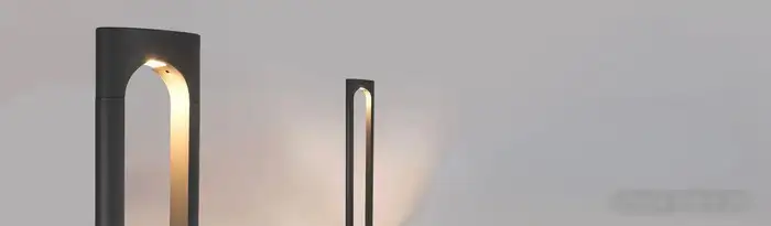 Фонарный столб Arlight LGD-MUSE-BOLL-H2000-18W Warm3000 037522