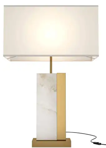 Настольная лампа Maytoni Z031TL-01BS – изображение в каталоге