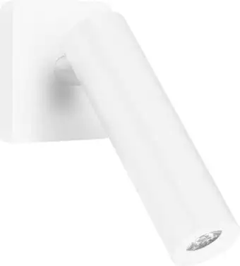 Спот Arlight SP-READER-NB-S60x60-3W Warm3000 WH 20deg 052948 – изображение в каталоге