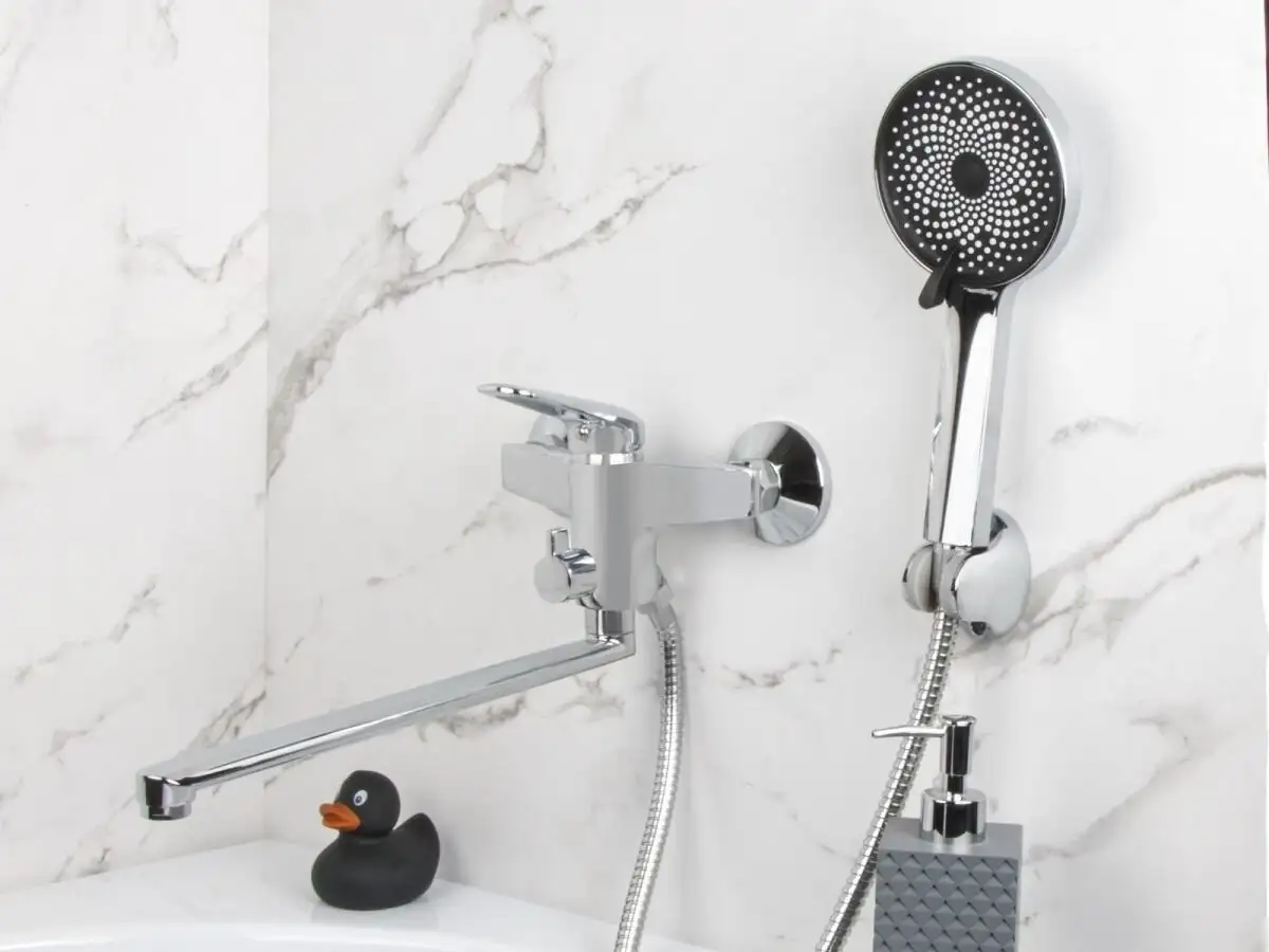 Смеситель AV Engineering AVPOS7-A175-122 - фото товара