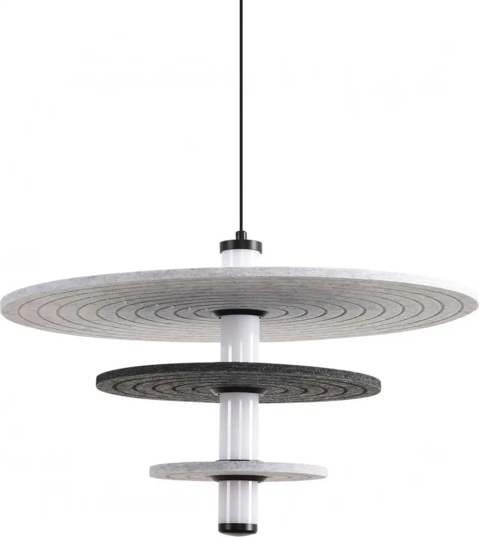 Подвесная люстра Lumion Felta 8295/11AL – фото товара