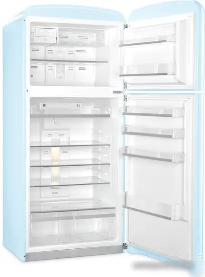 Холодильник Smeg FAB50RPB5 - фото товара