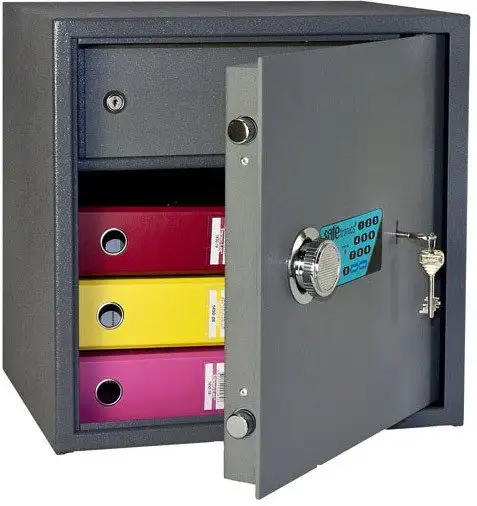 Офисный сейф SAFEtronics NTL-40MEs – фото товара