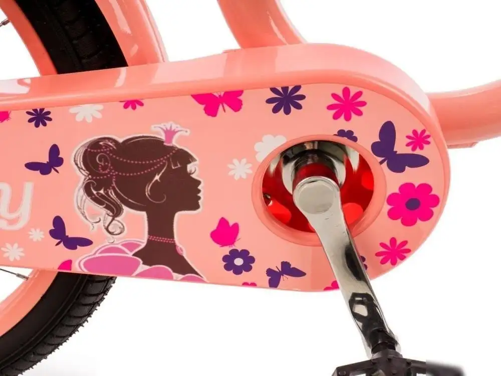 Детский велосипед Favorit Lady LAD-20PC – фото товара