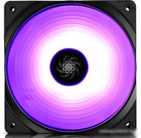 Вентилятор для корпуса DeepCool CF 120 DP-FA-RGB-CF120-1 – фото товара