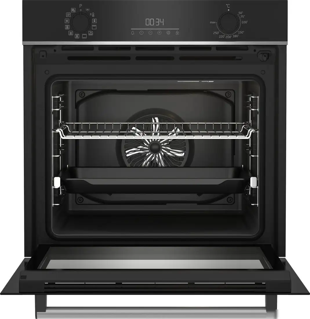 Электрический духовой шкаф BEKO BIOM1531KBNC - фото товара