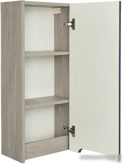 Акватон Шкаф для ванной Оливия подвесной 1A254703OLUGR – фото товара