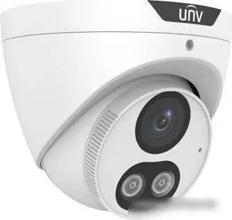 IP-камера Uniview IPC3618SE-ADF28KM-WL-I0 – фото товара